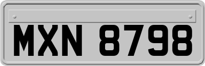 MXN8798