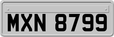 MXN8799