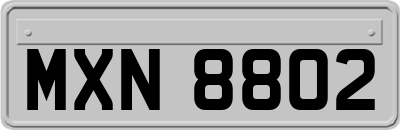 MXN8802