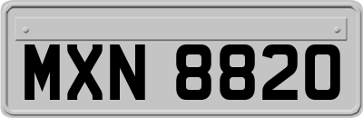 MXN8820