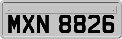 MXN8826