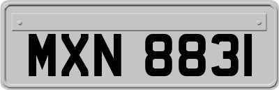 MXN8831