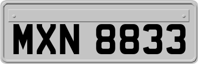 MXN8833