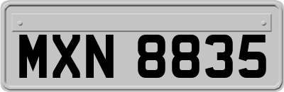 MXN8835