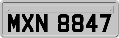 MXN8847