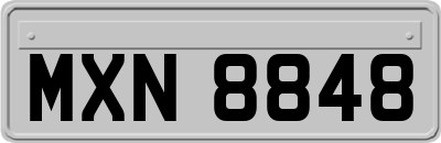 MXN8848