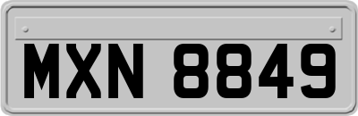 MXN8849