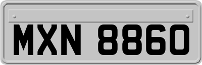 MXN8860