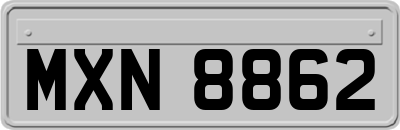 MXN8862