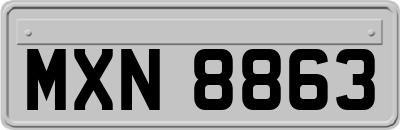 MXN8863