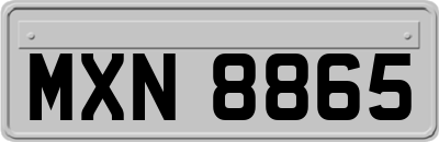 MXN8865