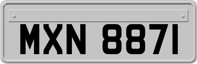 MXN8871