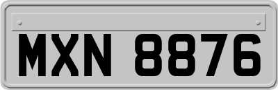 MXN8876