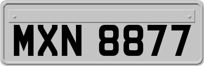 MXN8877