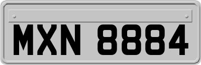 MXN8884