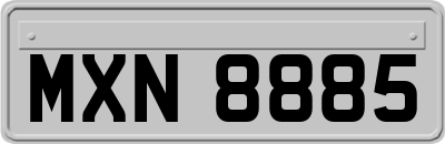 MXN8885