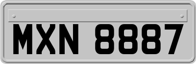 MXN8887