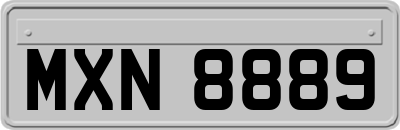 MXN8889