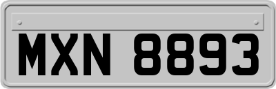 MXN8893