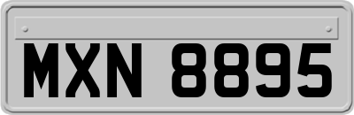 MXN8895