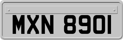 MXN8901