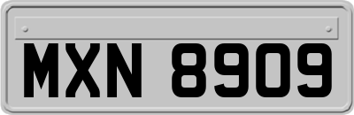 MXN8909