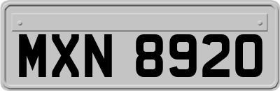 MXN8920