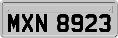 MXN8923