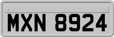 MXN8924