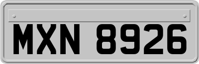 MXN8926