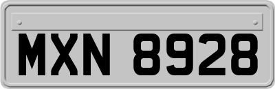 MXN8928