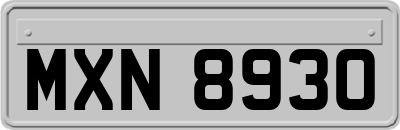 MXN8930