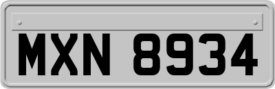 MXN8934