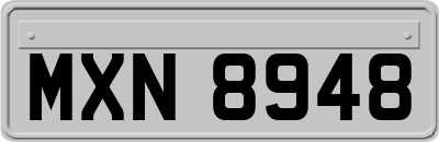 MXN8948