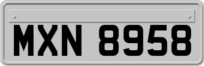 MXN8958