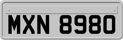 MXN8980