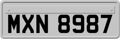 MXN8987