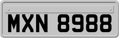 MXN8988