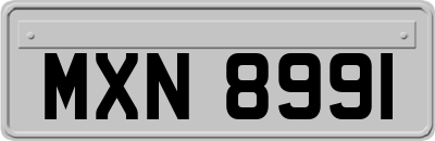 MXN8991