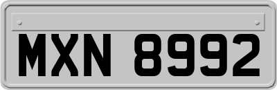 MXN8992