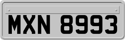 MXN8993