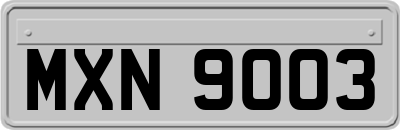 MXN9003