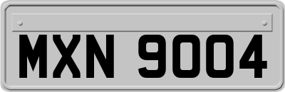 MXN9004