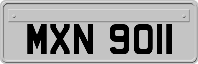 MXN9011