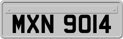 MXN9014