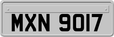 MXN9017