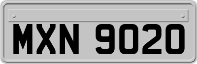 MXN9020