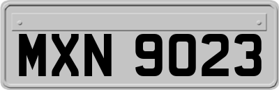 MXN9023