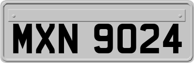 MXN9024