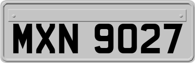 MXN9027